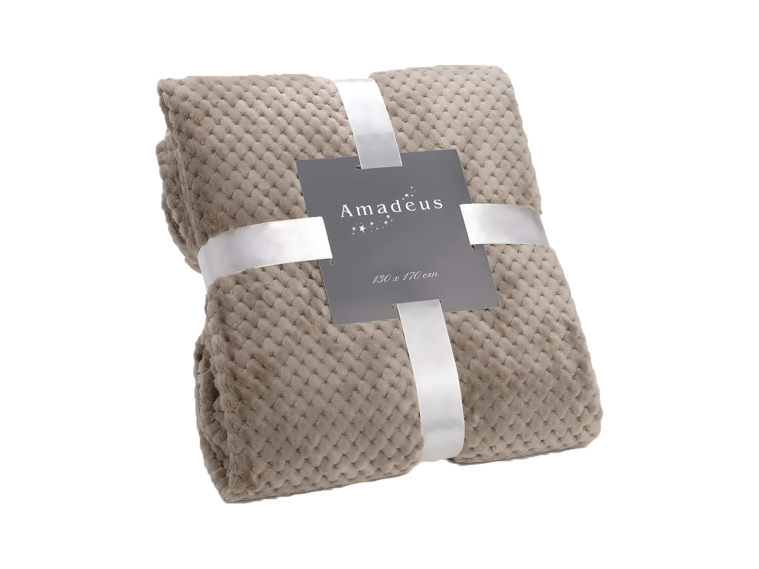 Plaid Damier - Amadeus