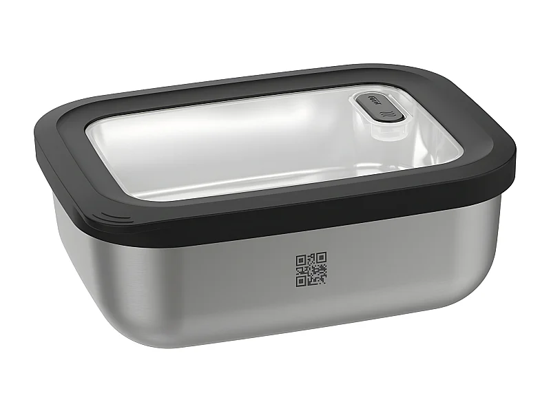 Boite de conservation Provido rectangulaire 260 cl