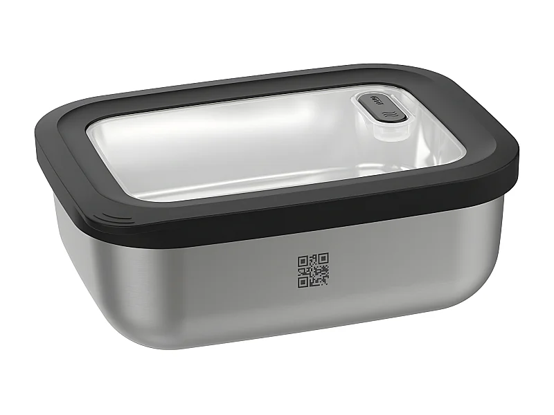 Boite de conservation Provido rectangulaire 60 cl