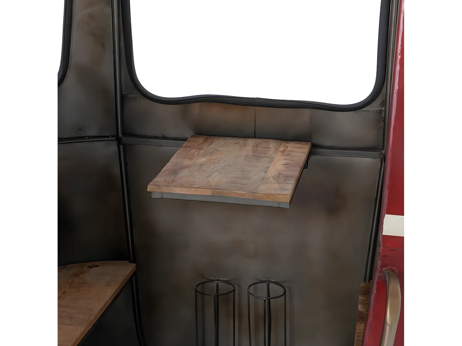 Télécabine Vintage 175 cm