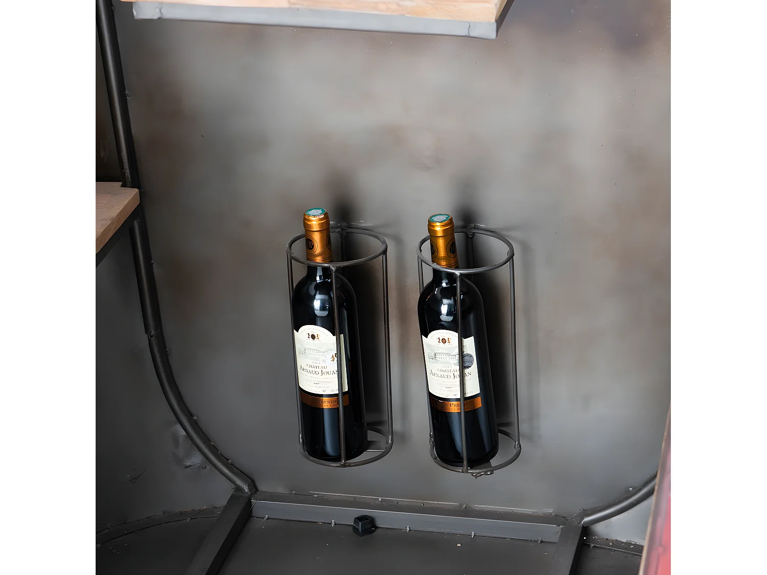 Télécabine Vintage 175 cm