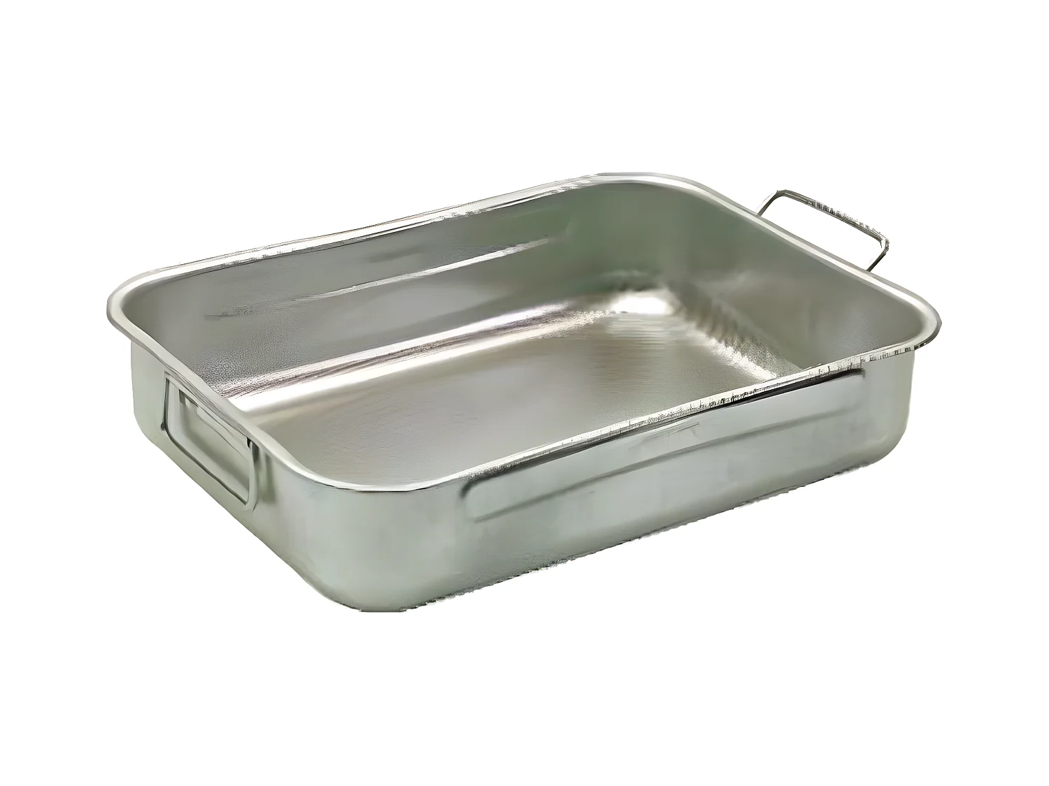 Plat à four 35x26x8 cm
