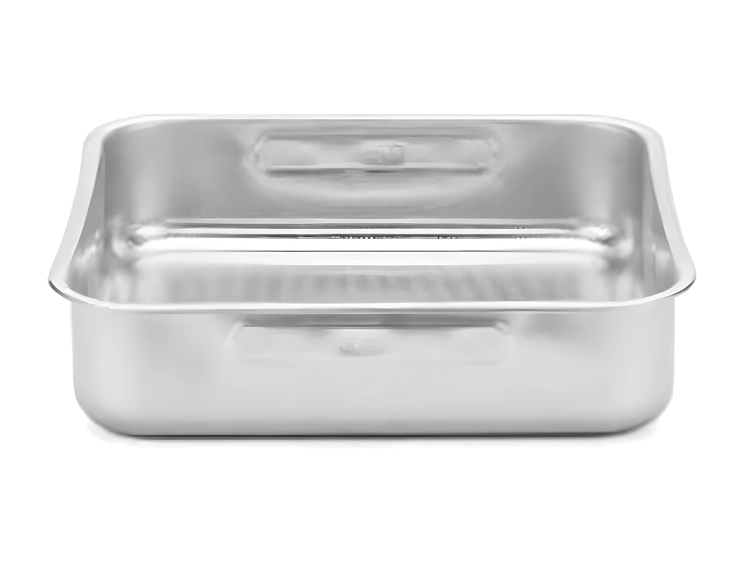 Plat à four carré 32x32x6 cm