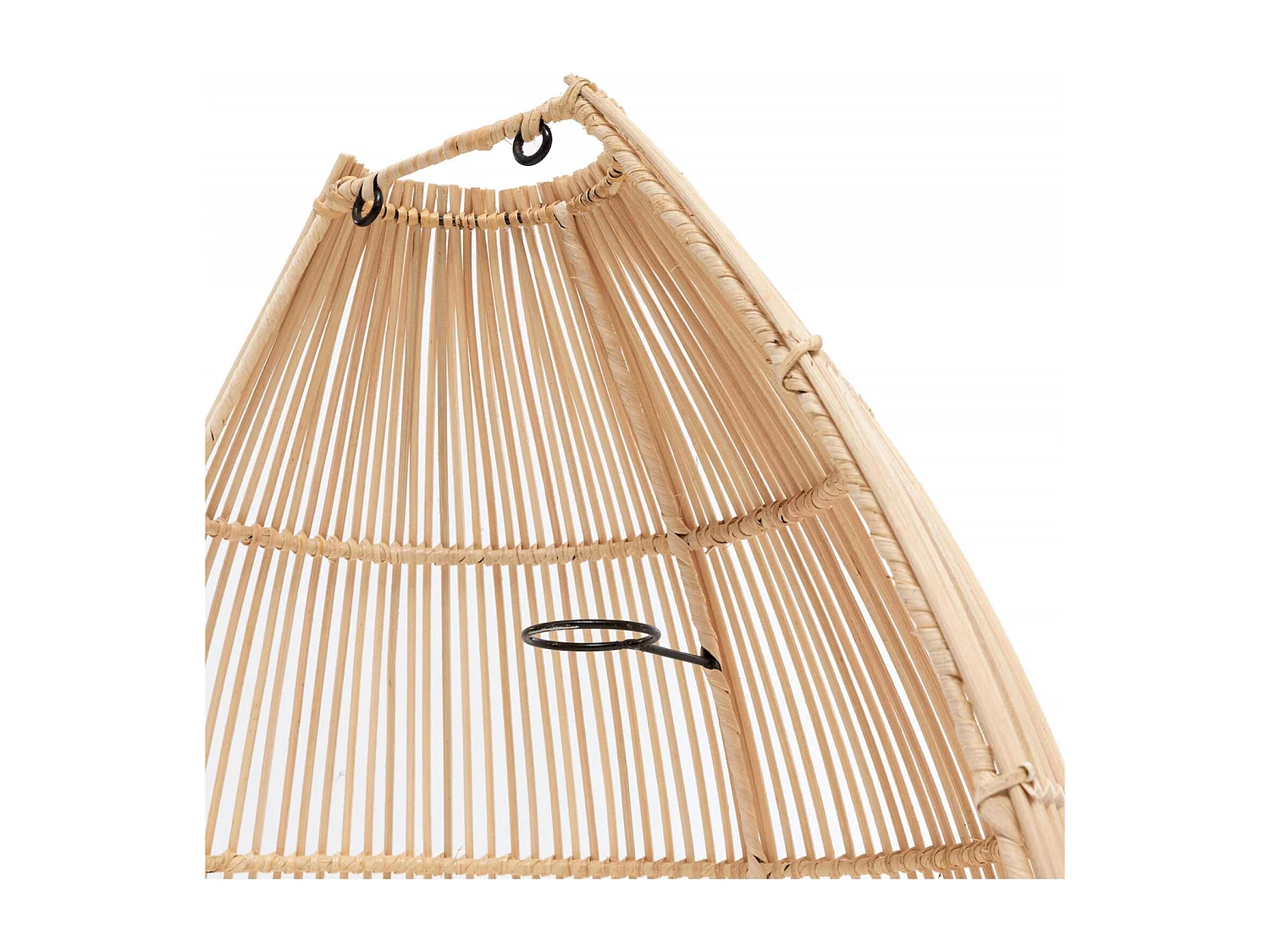 Charme et lumière avec l'Applique Lalo Bazar Bizar