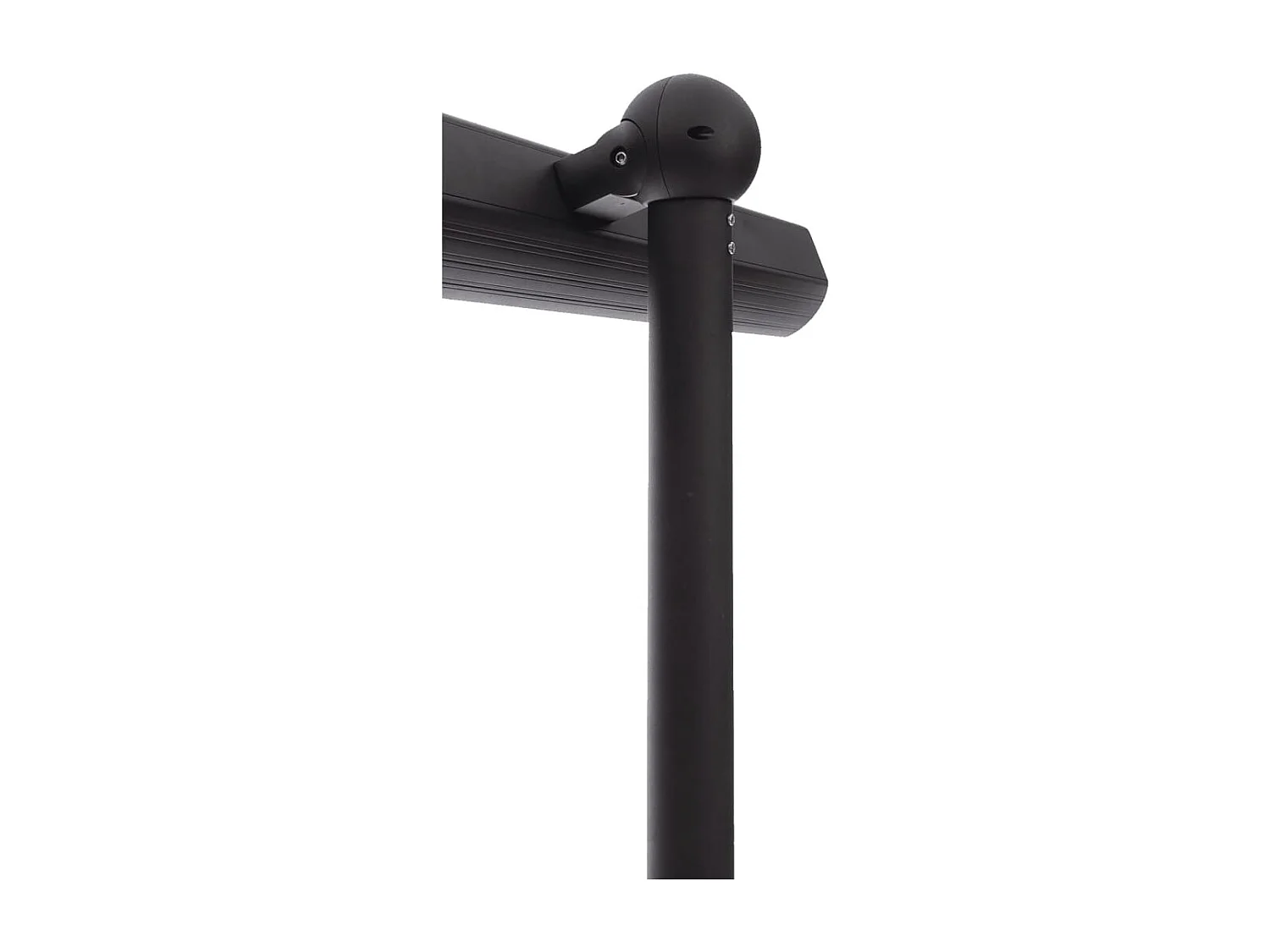 Chauffage sur pied Royal Diamond Dark 2500 W Noir