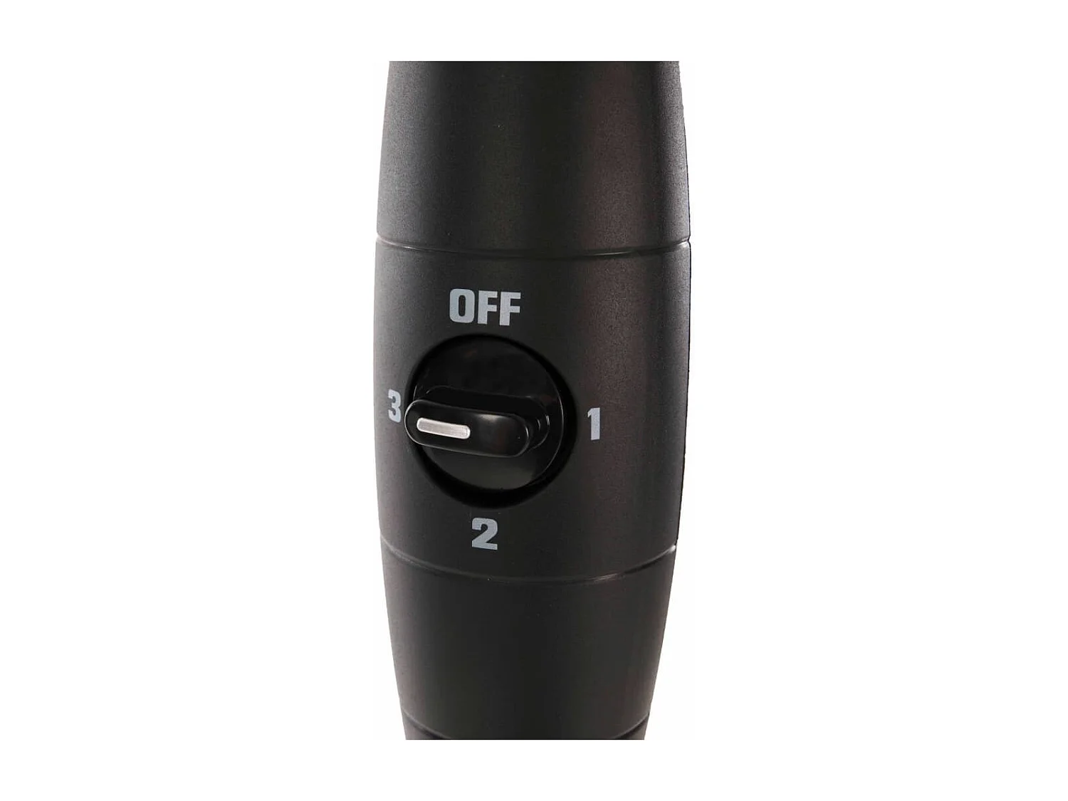 Staande terrasverwarmer Retro Sphere 2100 W halogeen zwart RSS16