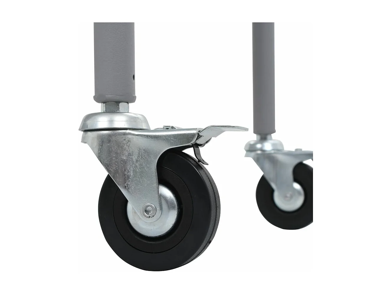 Churrasqueira com espeto e motor eléctrico