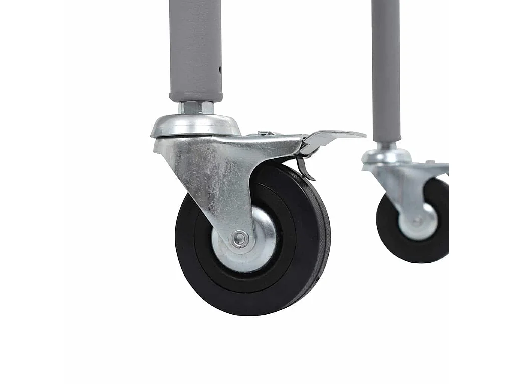 Spanferkelgrill Metzgergrill mit elektrischem Antrieb
