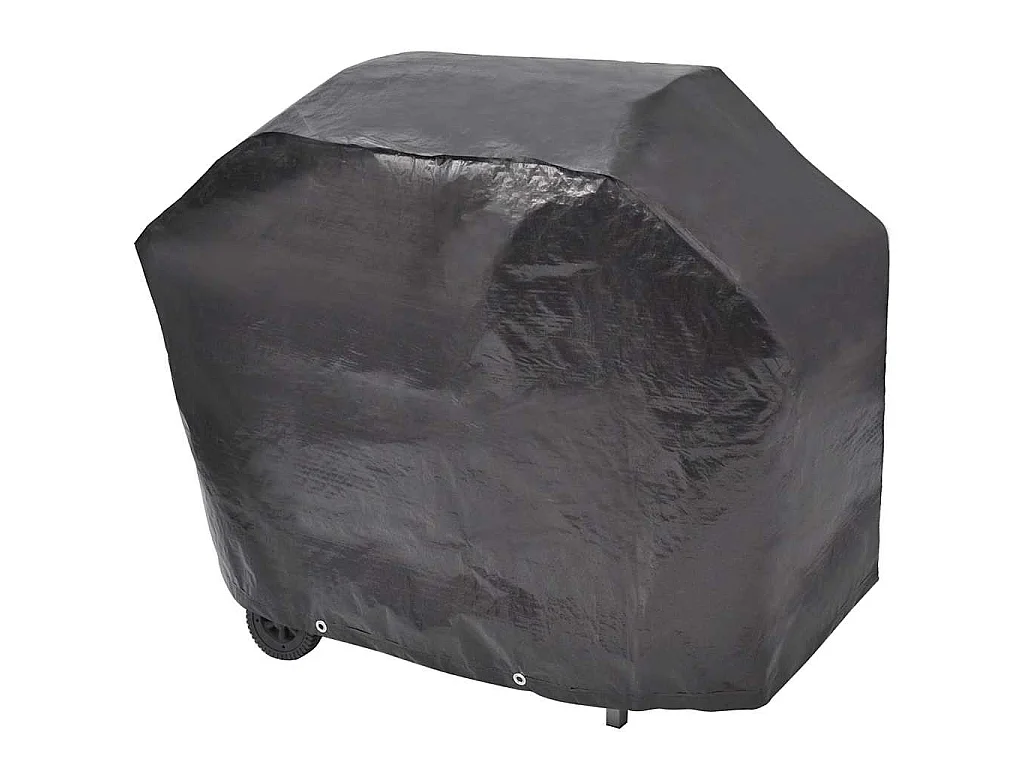 Griglia Barbecue a Gas 4+1 Fornelli Argento