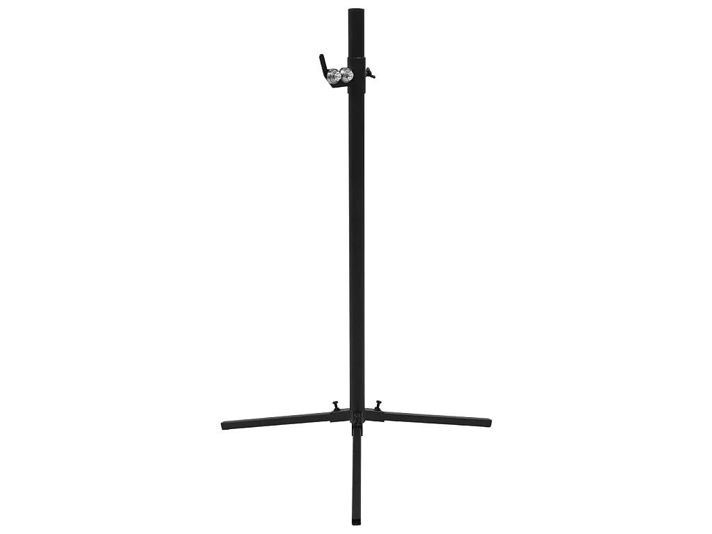Gril de barbecue automatique avec moteur Inox 207x45x81 cm