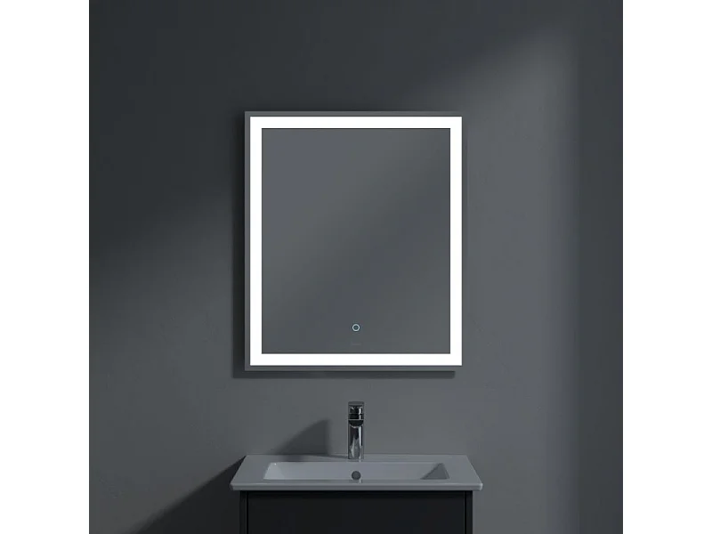 Evier 1 cuve avec vidage automatique VILLEROY ET BOCH Subway 50 flat fossile ceramic plus