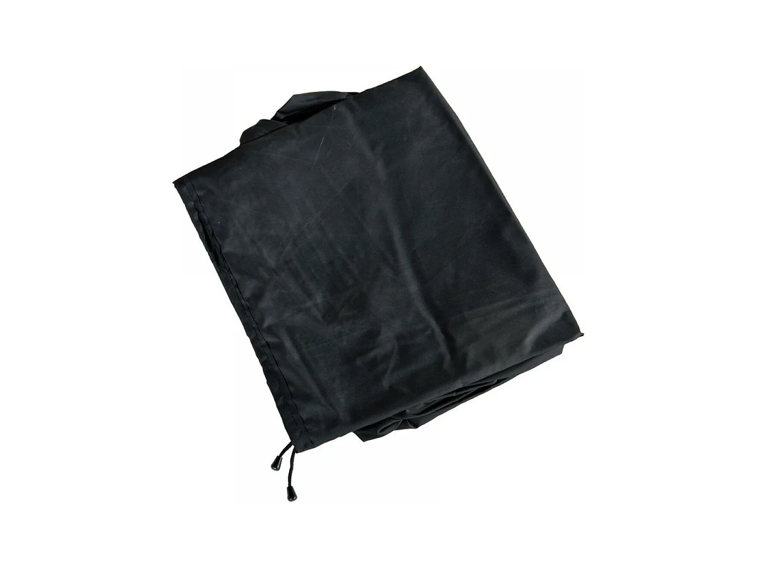 Housse de protection - Plastique - 220x75x102 cm - Noir - Treviso
