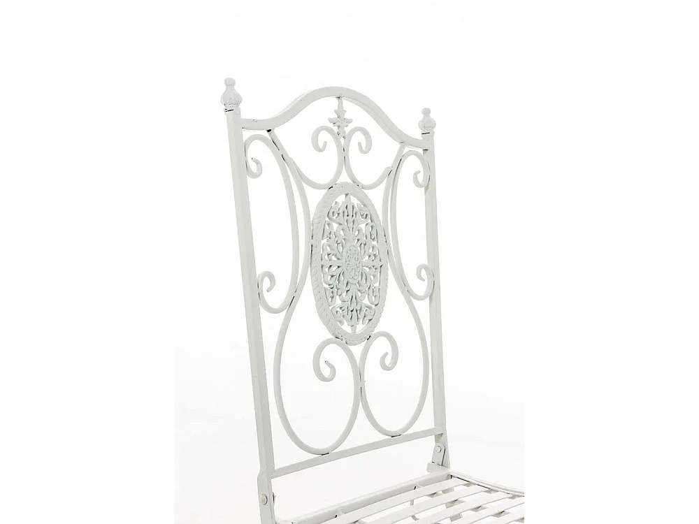 Tuinset - Tabel + 2 Stoelen - Aldeano