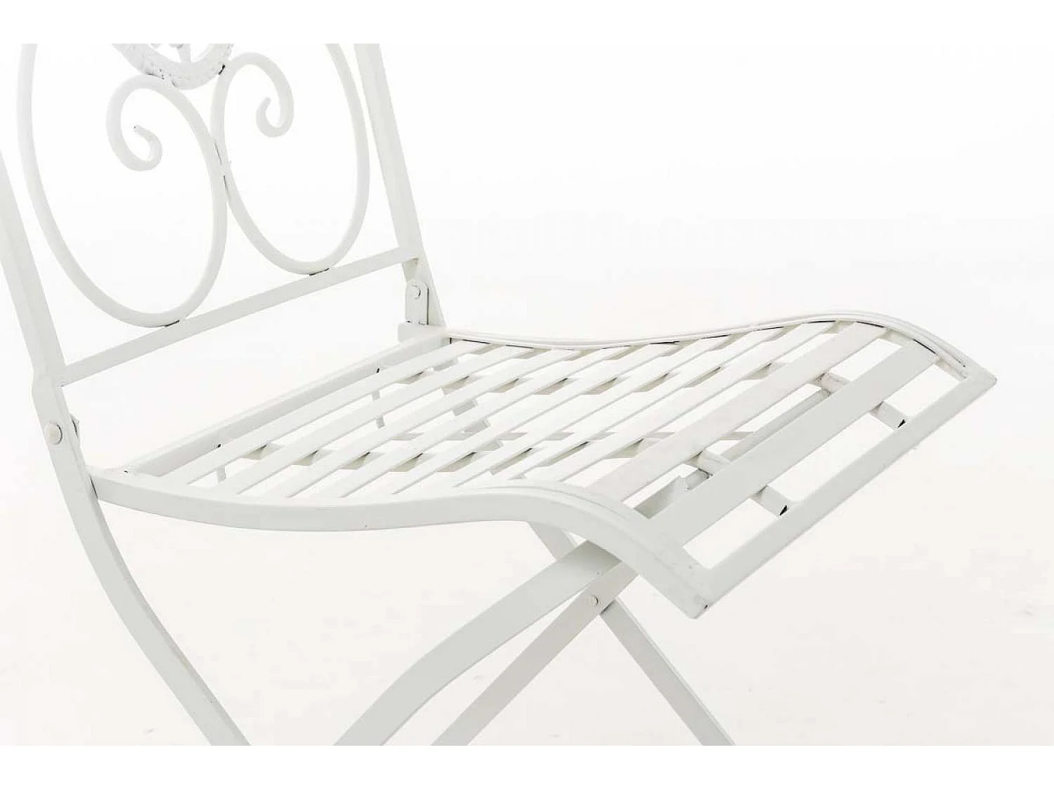 Tuinset - Tabel + 2 Stoelen - Aldeano