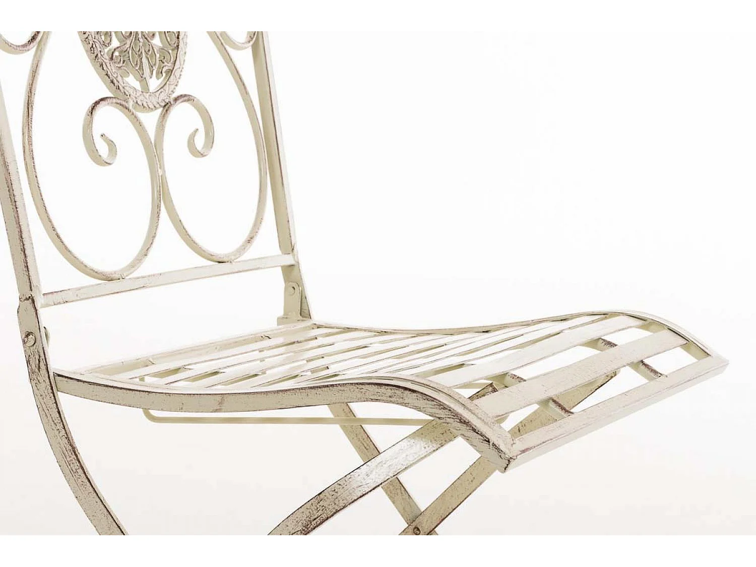 Ensemble de jardin - Table + 2 Chaises - Aldeano
