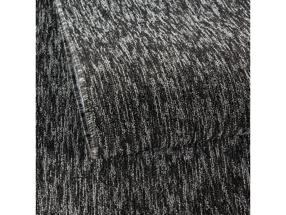 SAKRDA tappeto in tessuto a tinta unita per soggiorno e camera da letto