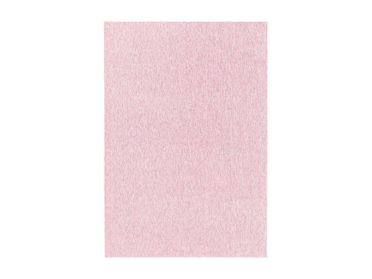 Tapis salon et chambre tissé motif uni SAKRDA