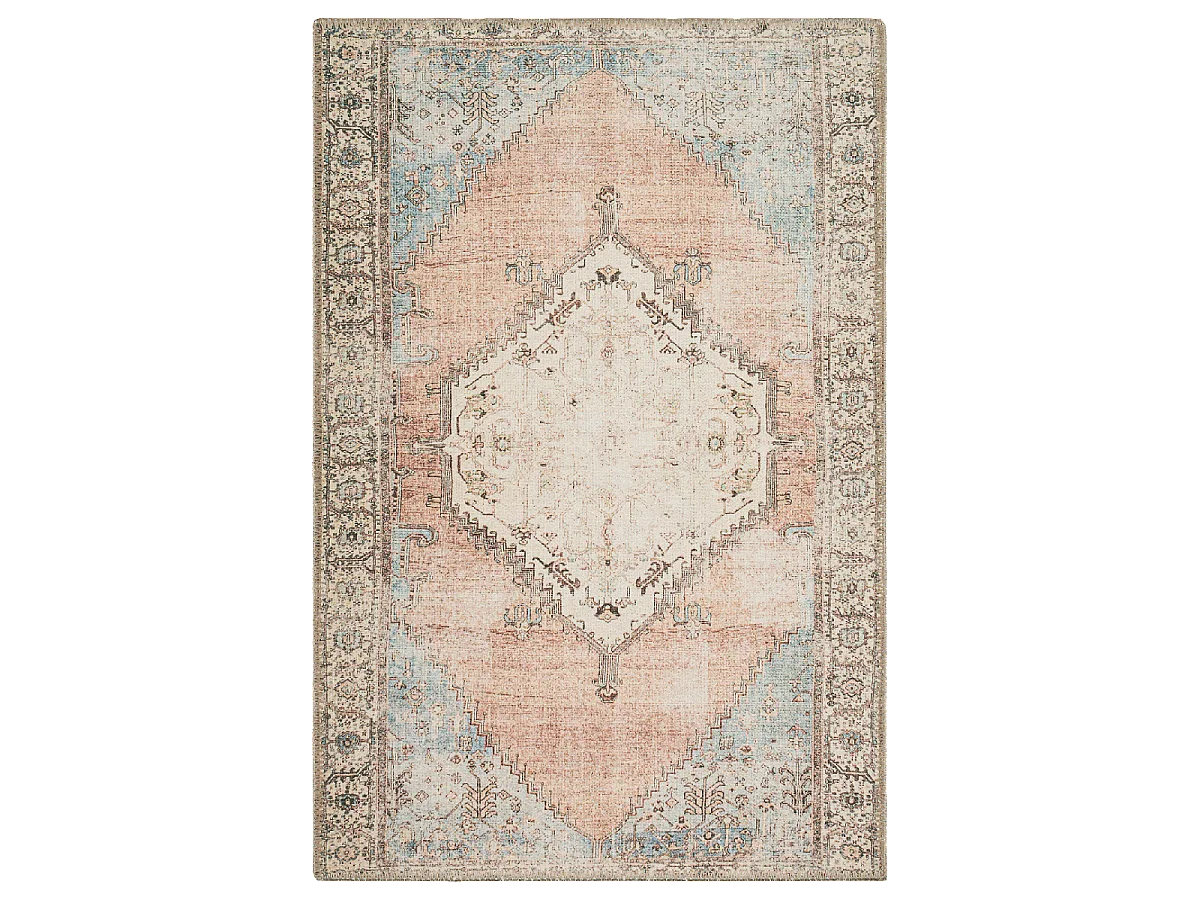 Tappeto orientale tessuto modello classico ORTAGE C