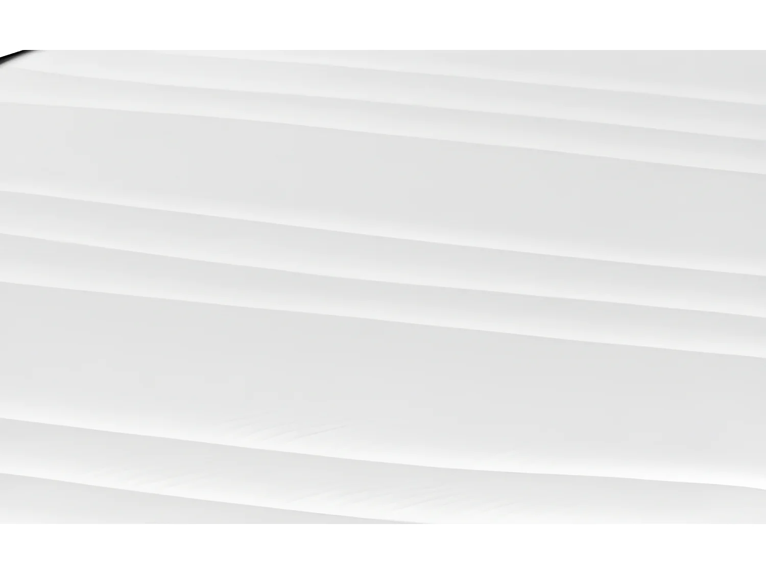 Matelas Mathieu Ressorts Ensachés 4 cm Mémoire de Forme 80 Kg/m3 90x200 Hauteur 21 cm