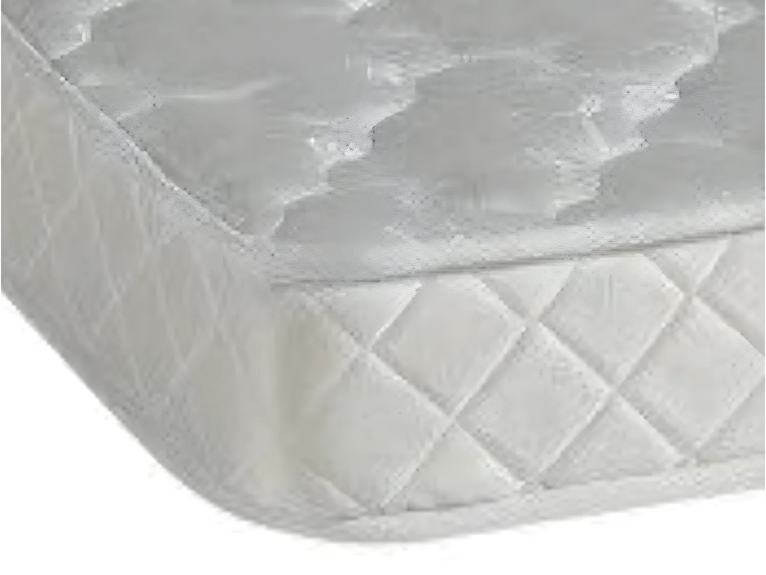 Literie Julien Matelas pour bébé 70x140 cm Hauteur 15 cm -Tissu 100 % polyester 240 gr/m2 - ame: mousse 100 % polyurethane 14 cm - âme 100 % polyuréth