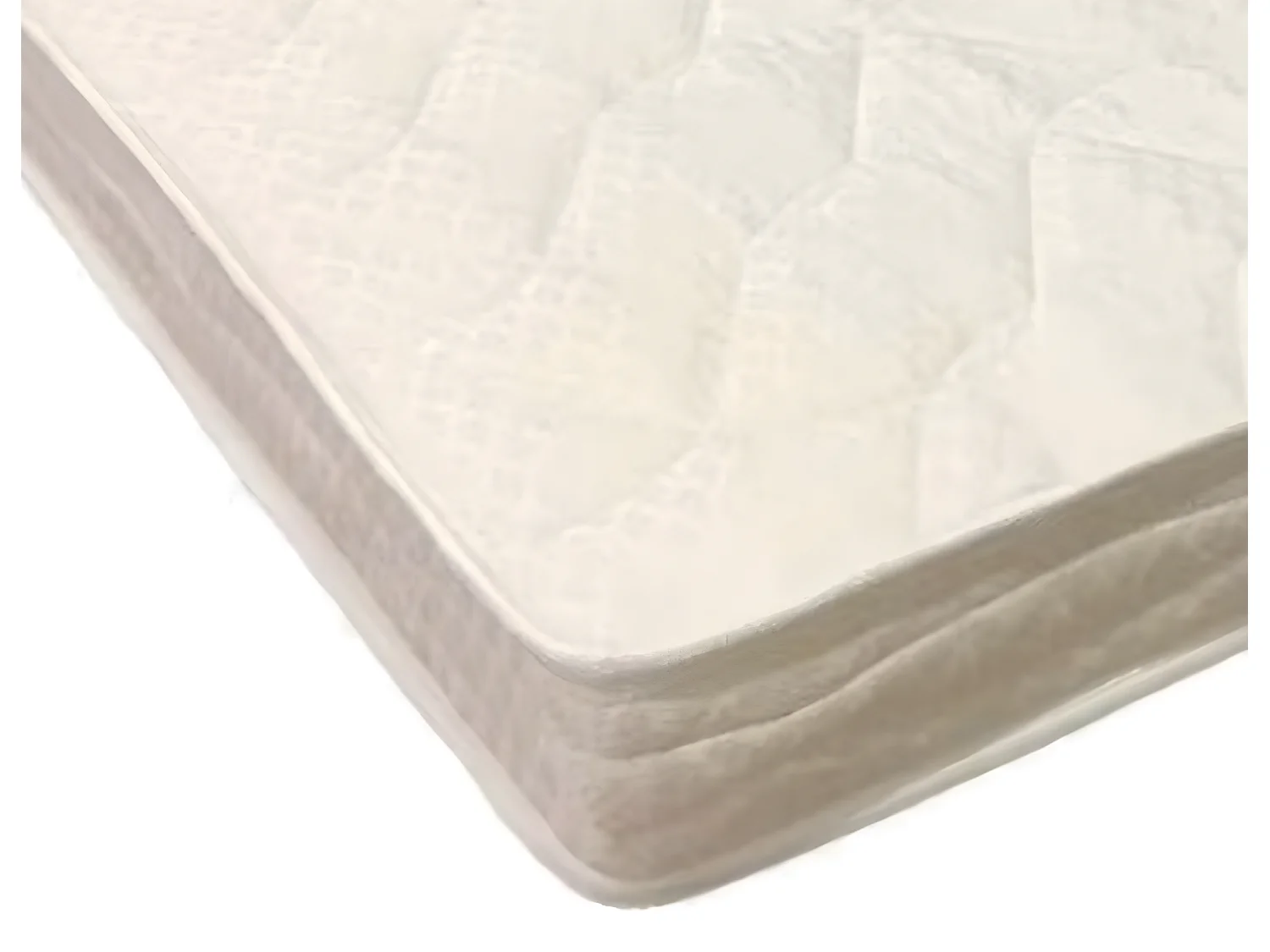 Matelas Ferme 180x200 cm 13,5 cm 7 Zones de Confort Mousse Polyuréthane Haute Résilience