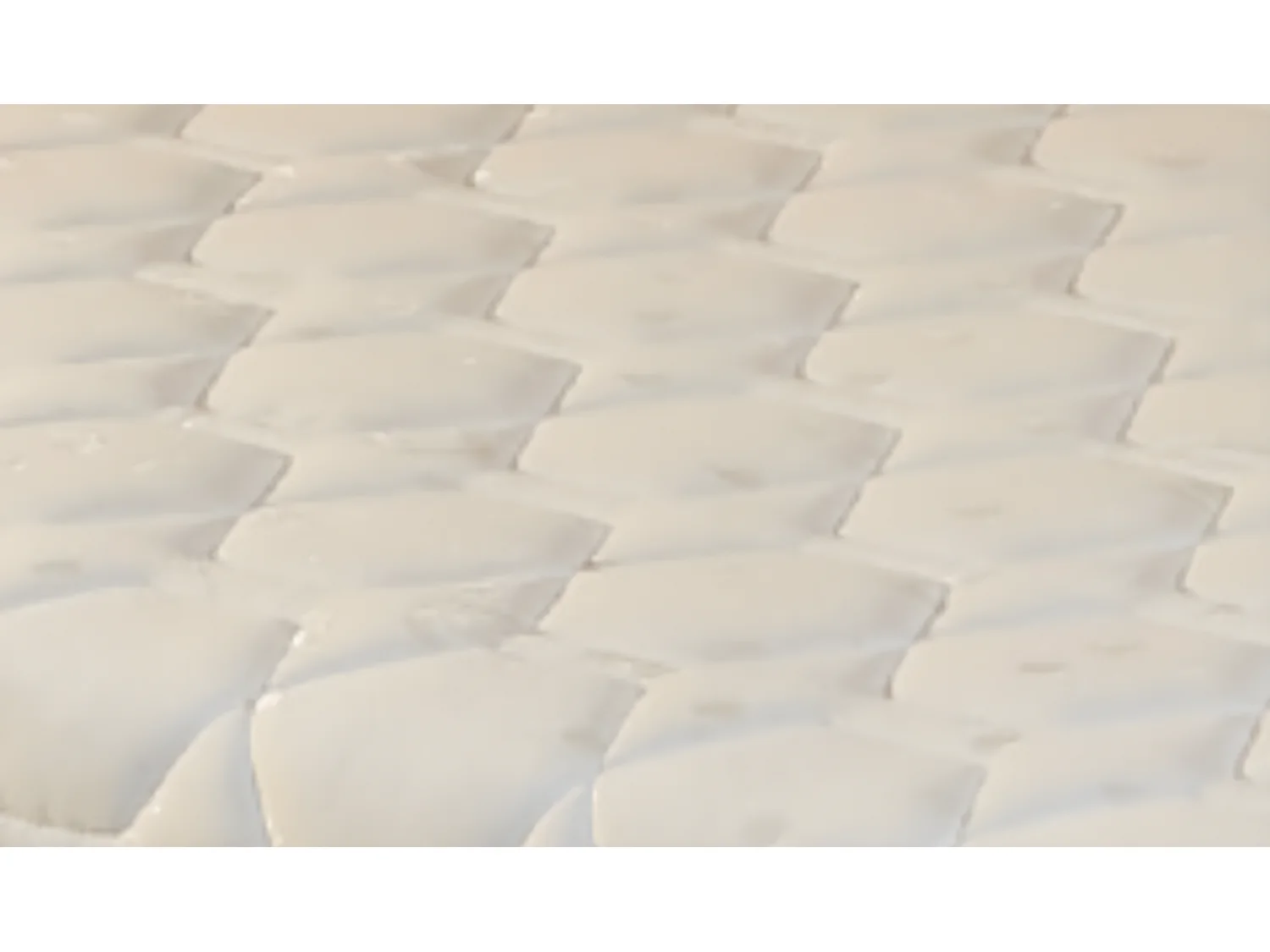 Matelas Mémoire de Forme 80x190 cm très ferme déhoussable 7 zones confort 100% polyester 23 cm