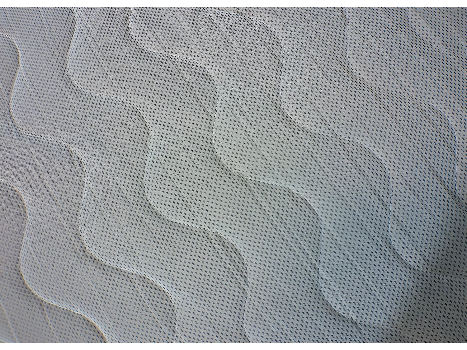 Matelas latex ferme 70x190 cm déhoussable 7 zones confort 100% coton respirant polyuréthane HR