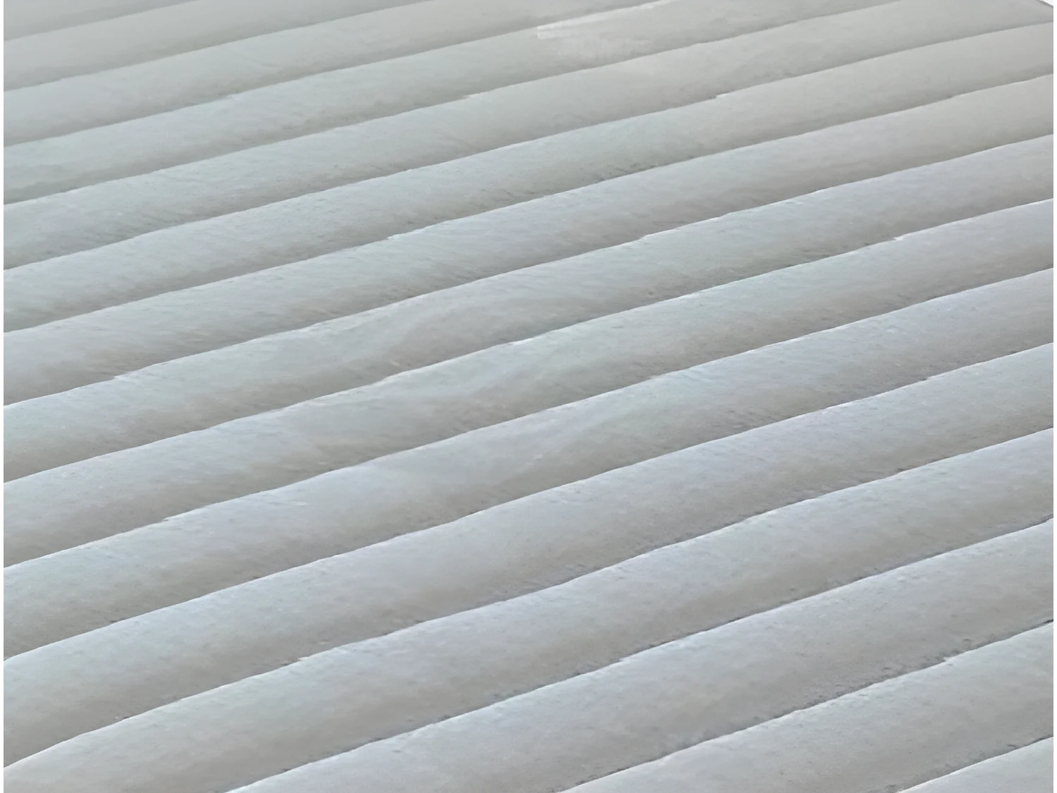 Matelas Mémoire de Forme 80x200 cm Ferme Déhoussable 7 Zones de Confort Respirant