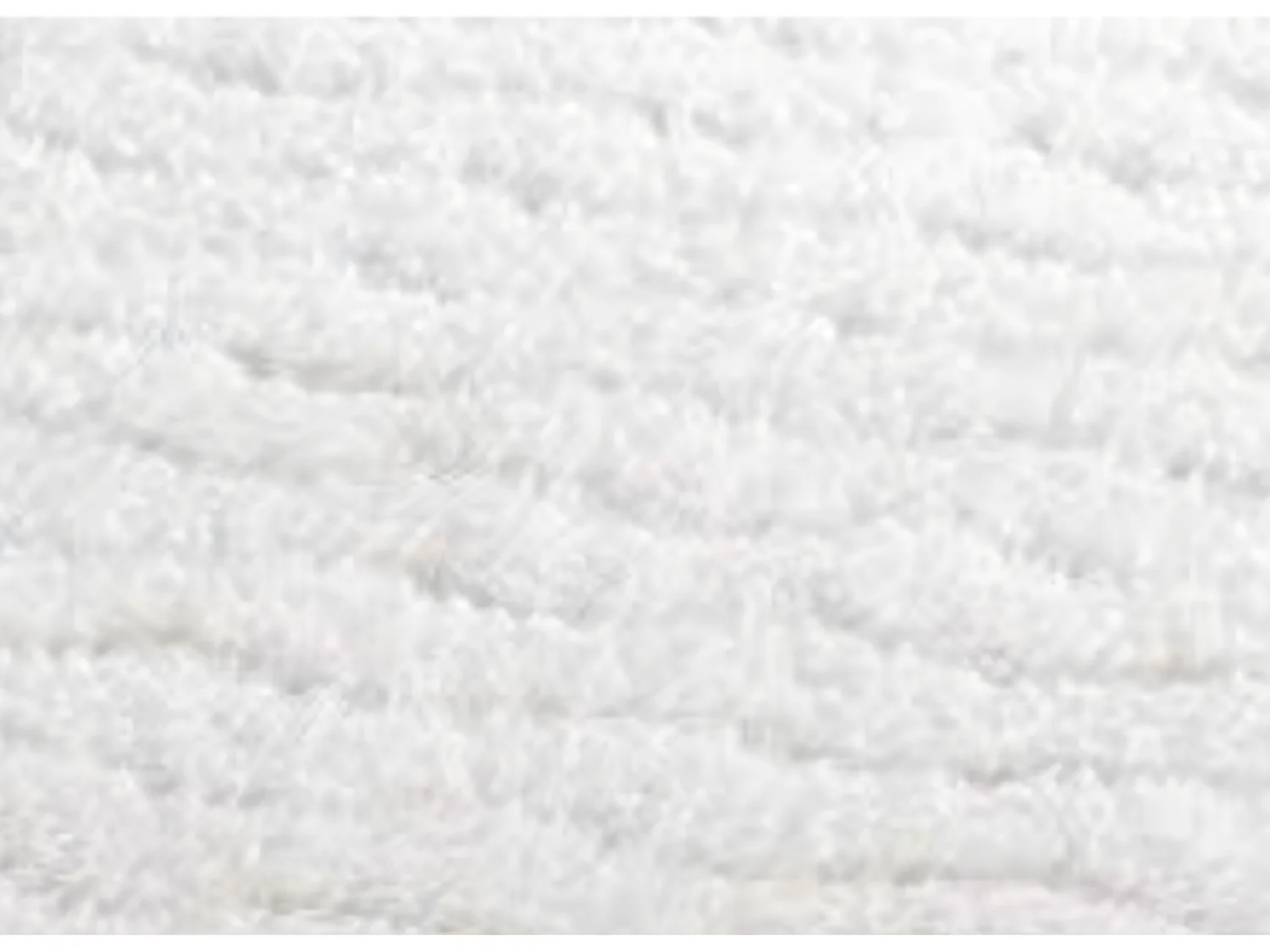 Matelas 140x200 cm 23 cm Ferme Laine Face Hiver Rembourrage 100 % polyester Polyuréthane HR