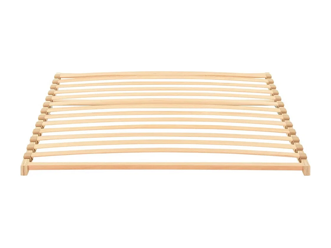 Estrado de ripas com 13 ripas 120x200 cm
