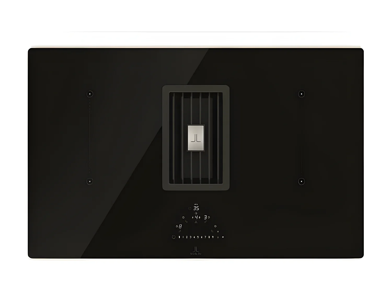 Plaque induction ROBLIN 7500W 83cm, 6837071