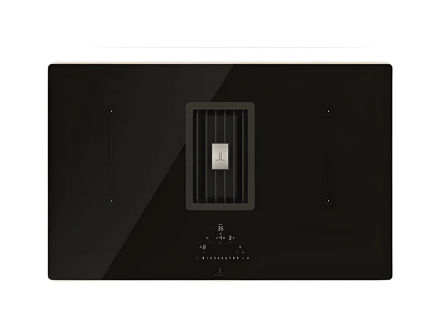 Plaque induction ROBLIN 7500W 83cm, 6837071