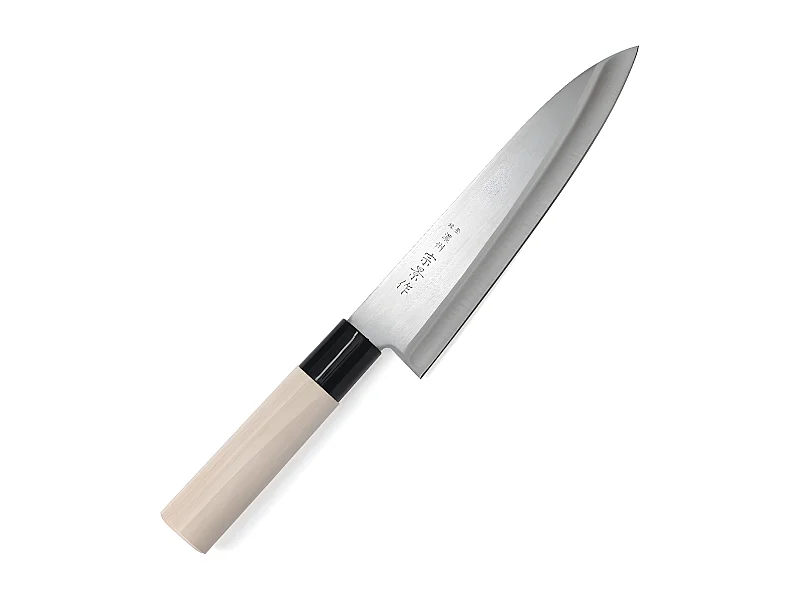 Couteau Gyoto chef éminceur 18,5 cm Haiku Home