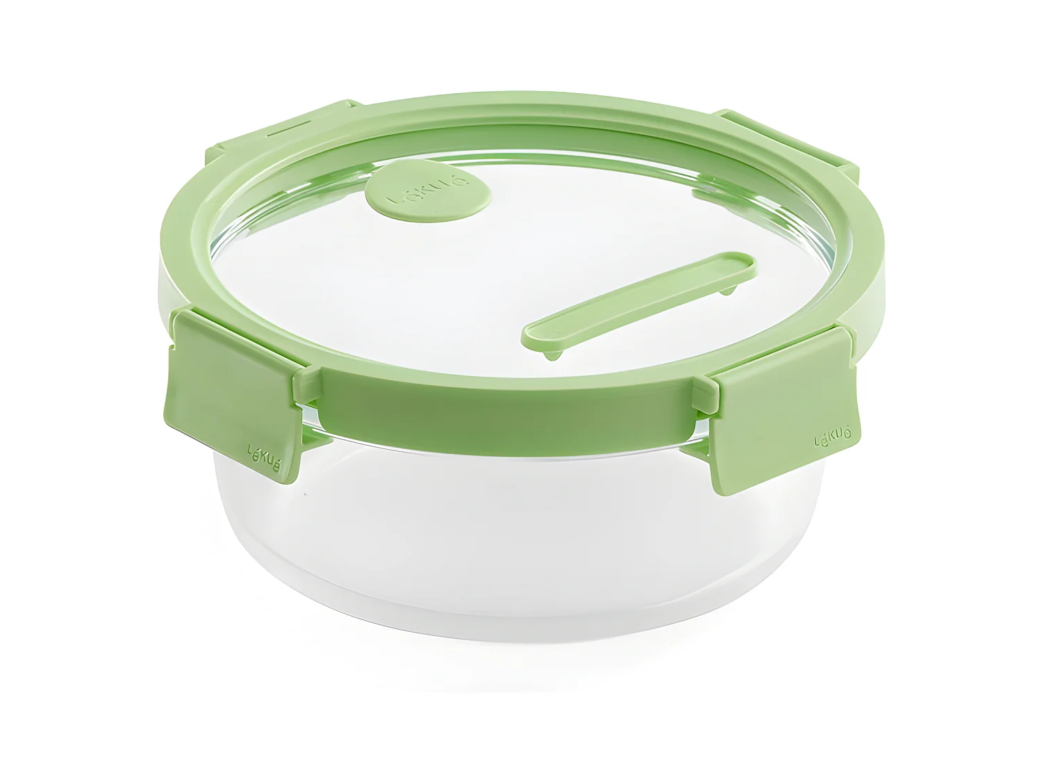 Boîte hermétique de 950 ml en verre
