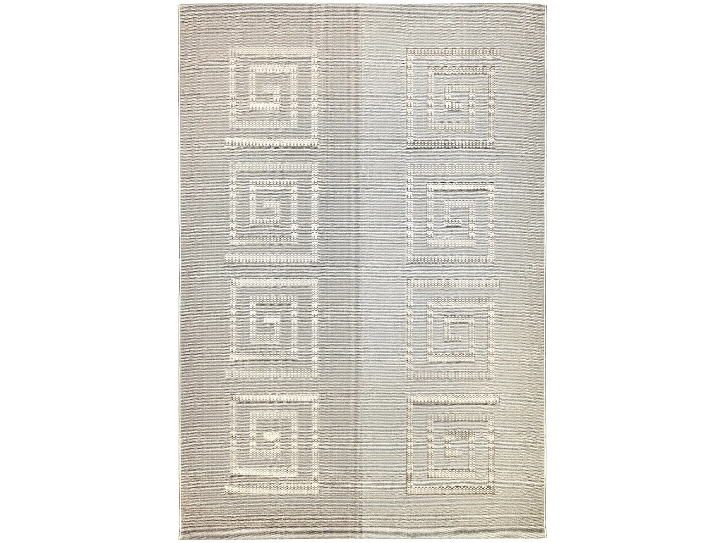 Outdoor Teppich 200x290 Grau Limited Edition