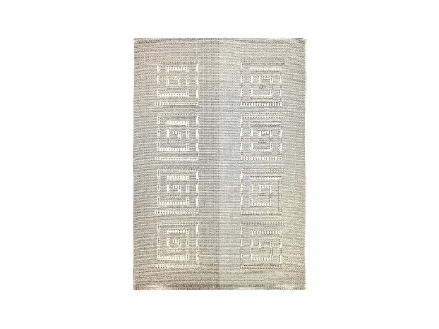 Tapis d'Extérieur 200x290 gris Limited Edition