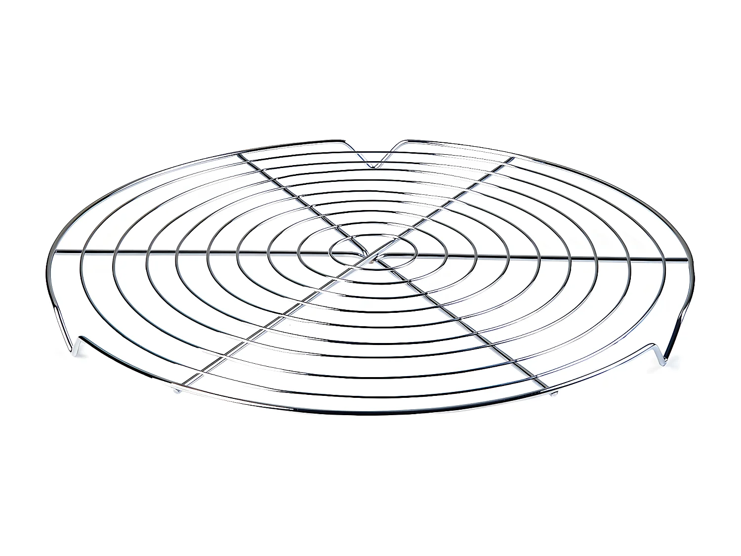 Volette à gâteau 32 cm