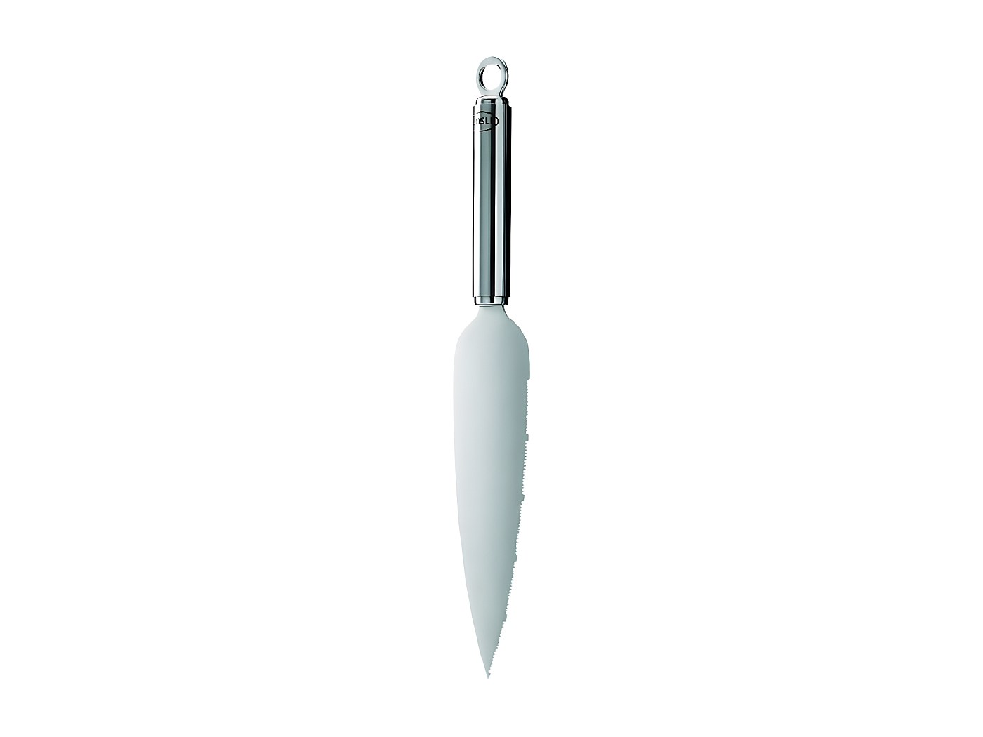 Tortenmesser 835 Silber Antik um 1900 Couteau à Gâteau (Gebraucht) in
