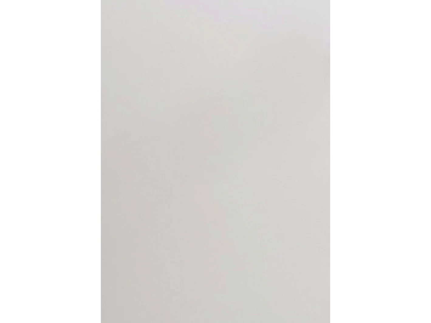 Cucina grigio cenere con look rovere Sonoma 240 cm Psyché