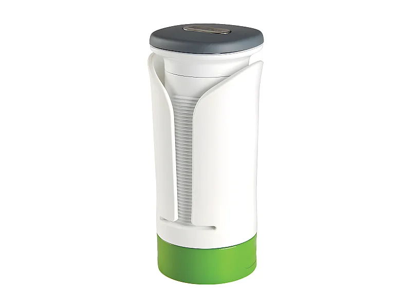 Spiraliser taille légumes