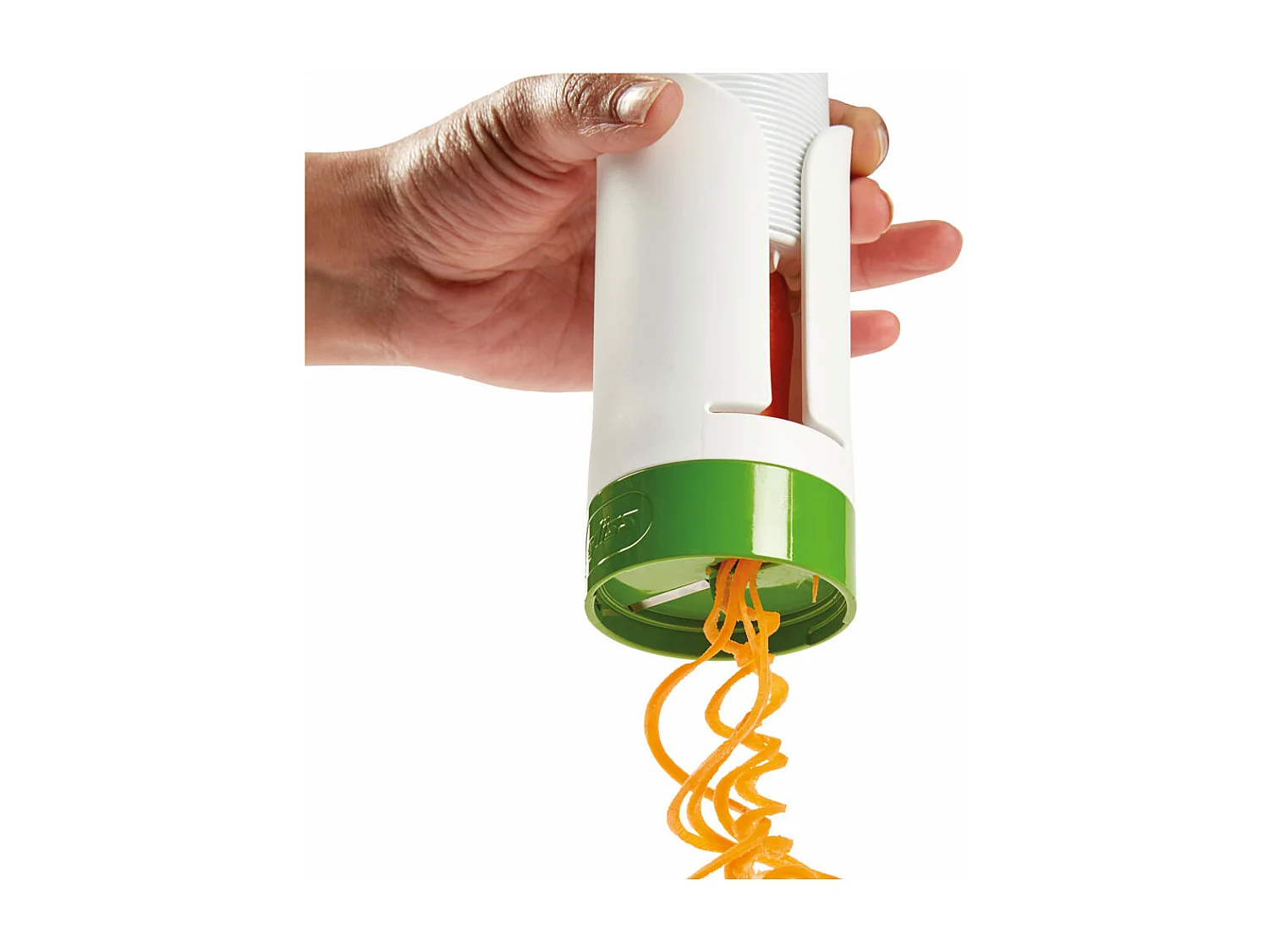 Spiraliser taille légumes