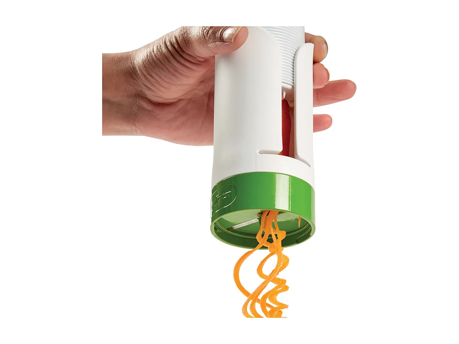 Spiraliser taille légumes