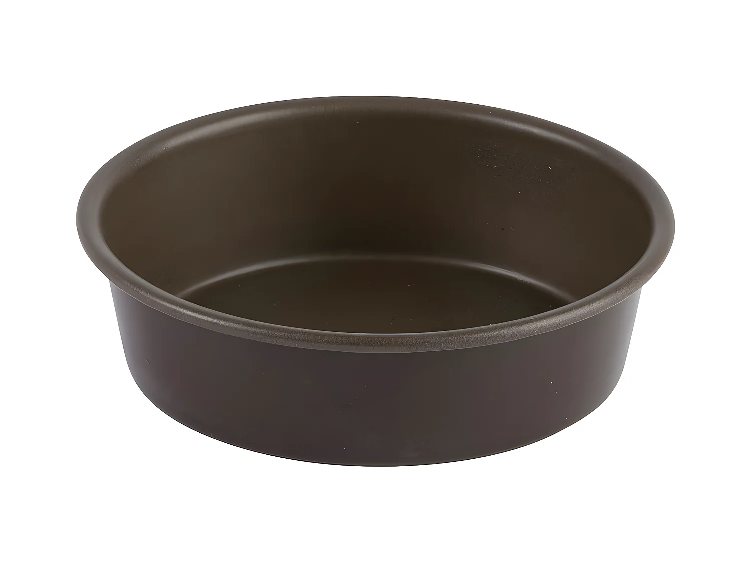 Moule à manqué rond uni 20 cm