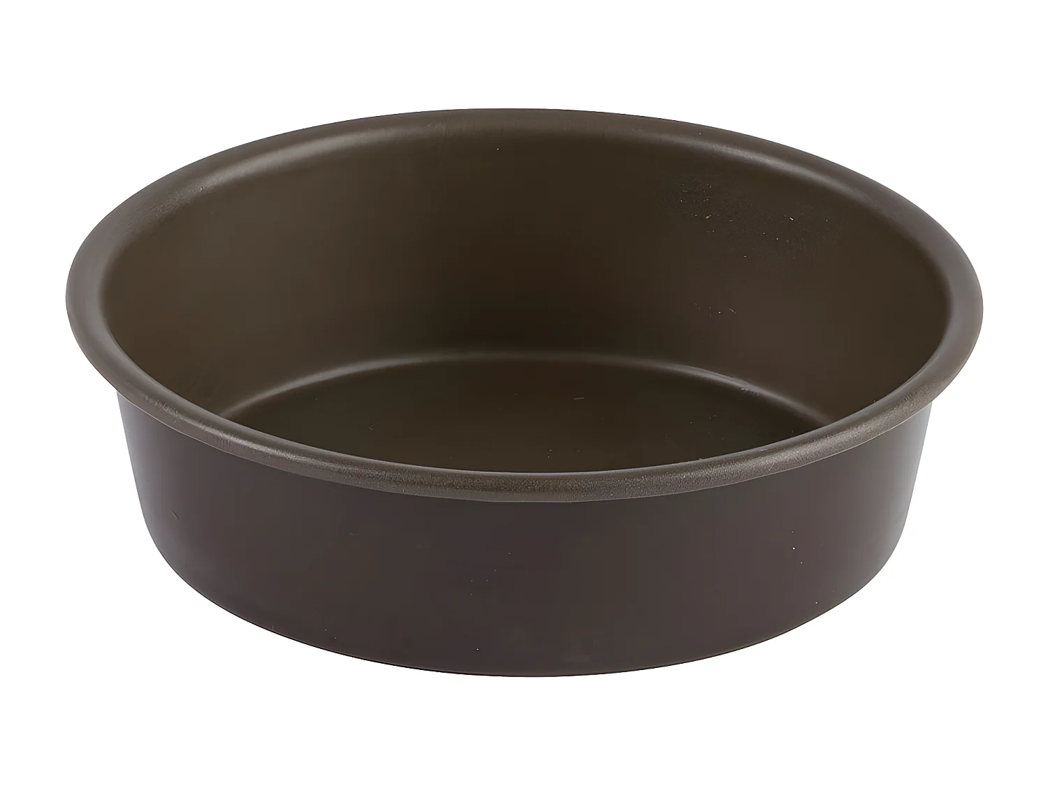 Moule à manqué rond uni 20 cm