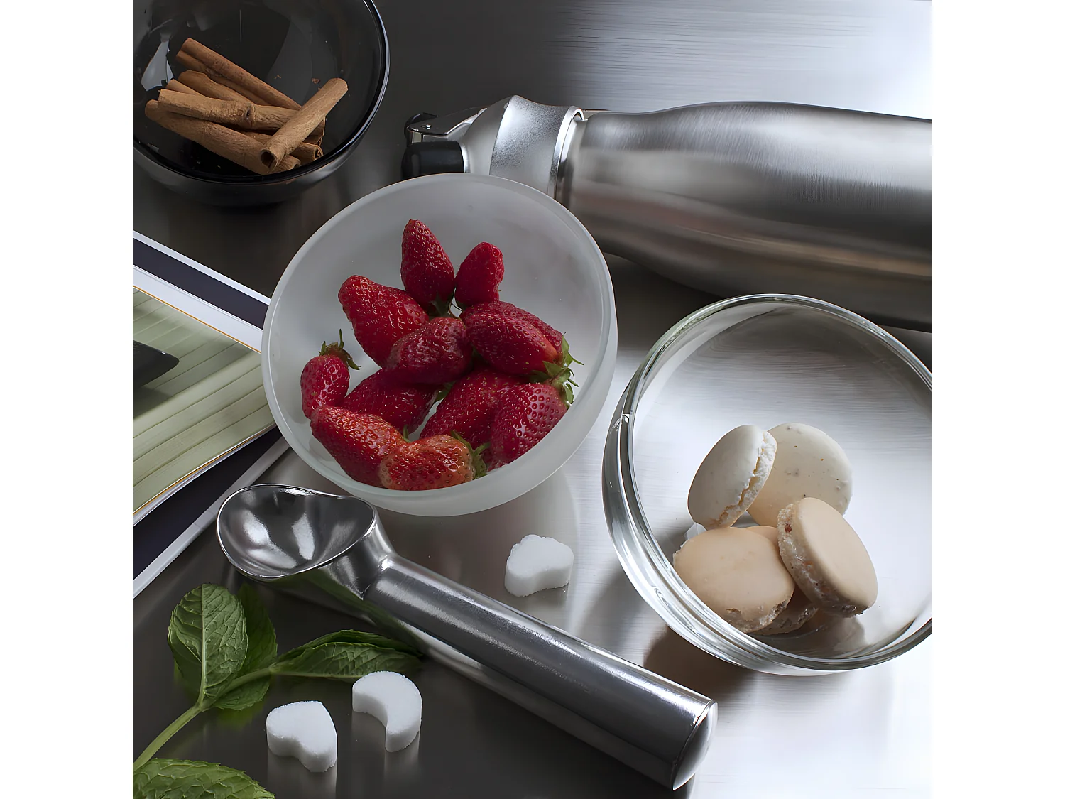 Coupe Bubble 13 cl (lot de 6)