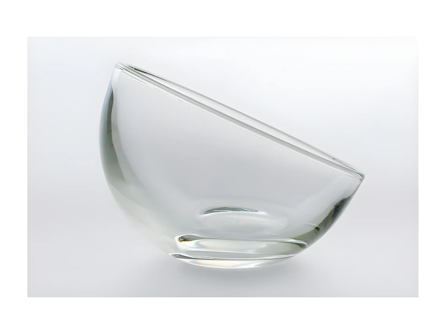 Coupe Bubble 13 cl (lot de 6)