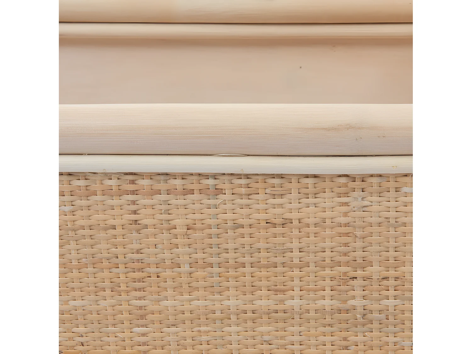 Paravent coffre Armel