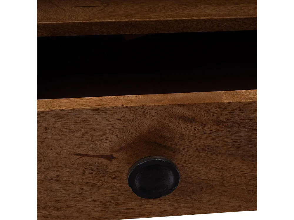 Commode 6 tiroirs authentique