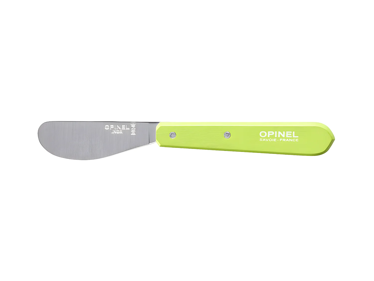 Tartineur N°117 pomme