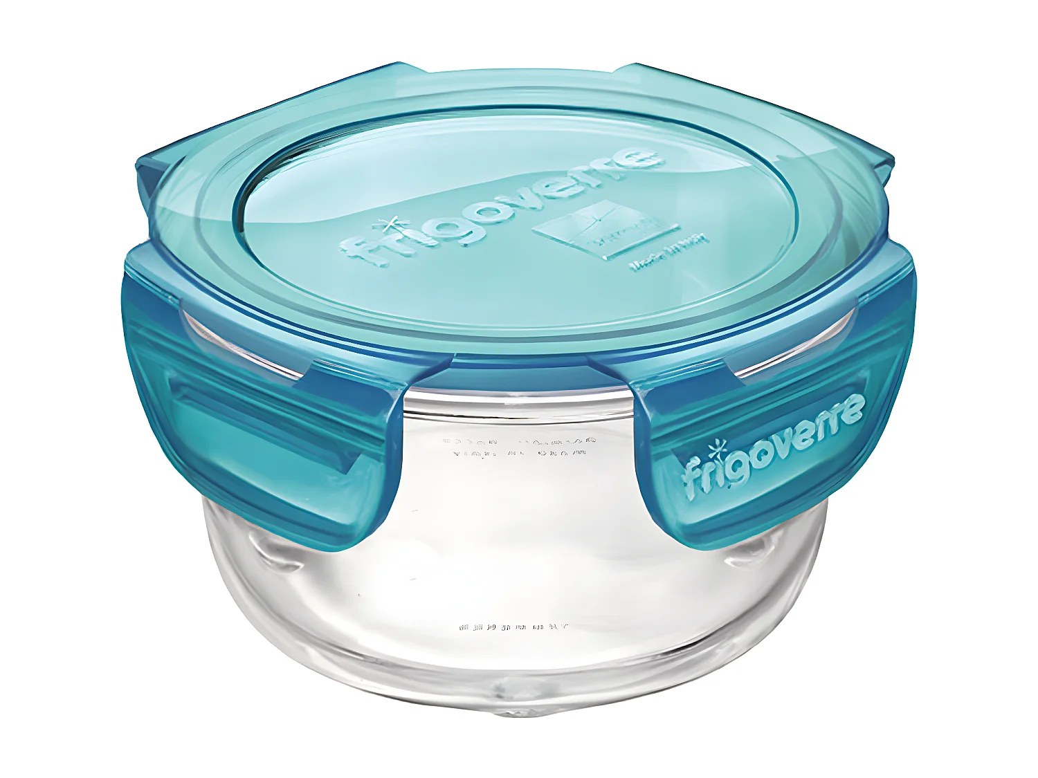 Boîte Haute Frigoverre Evolution 10 cm